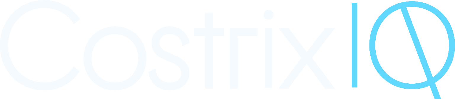 CostrixIQ